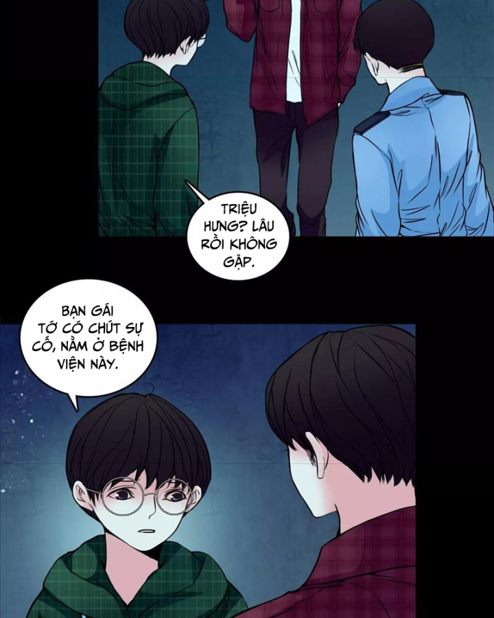 Huyễn Thực Chapter 26 - Trang 3