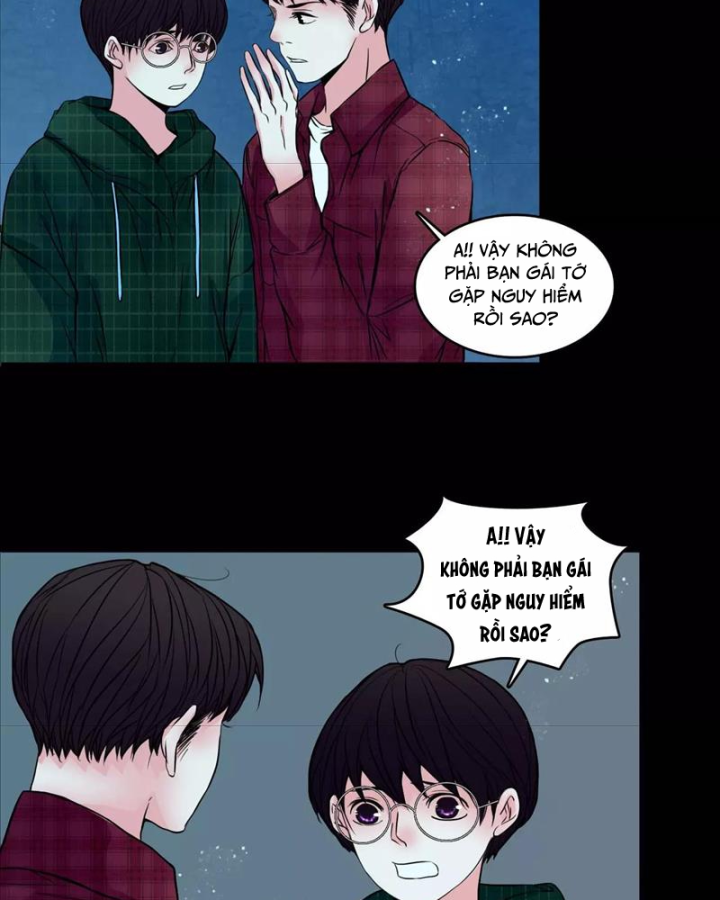 Huyễn Thực Chapter 26 - Trang 3