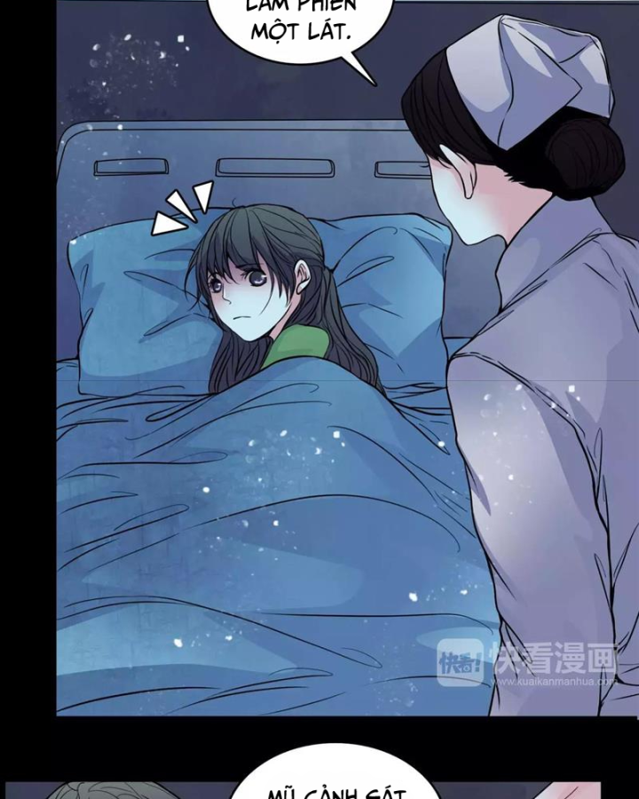 Huyễn Thực Chapter 26 - Trang 3