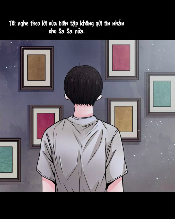 Huyễn Thực Chapter 33 - Trang 3