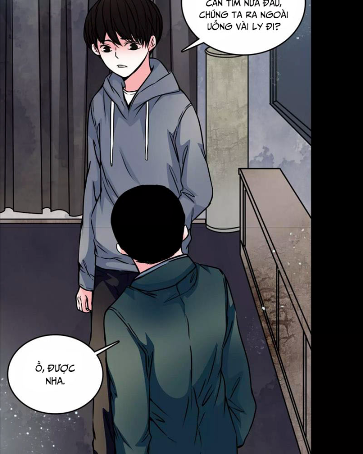 Huyễn Thực Chapter 33 - Trang 3