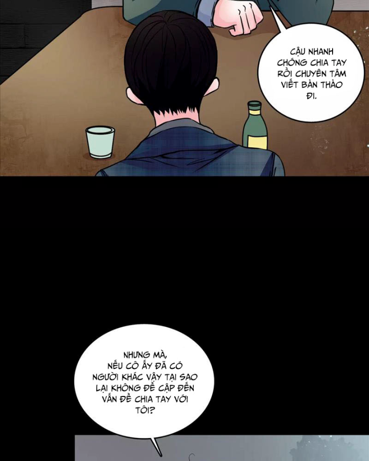 Huyễn Thực Chapter 33 - Trang 3