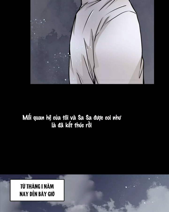Huyễn Thực Chapter 33 - Trang 3