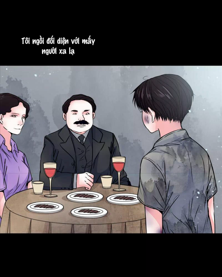 Huyễn Thực Chapter 33 - Trang 3