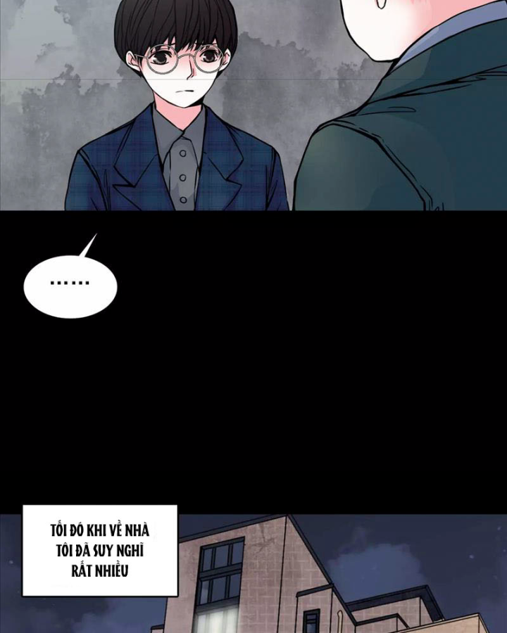 Huyễn Thực Chapter 33 - Trang 3