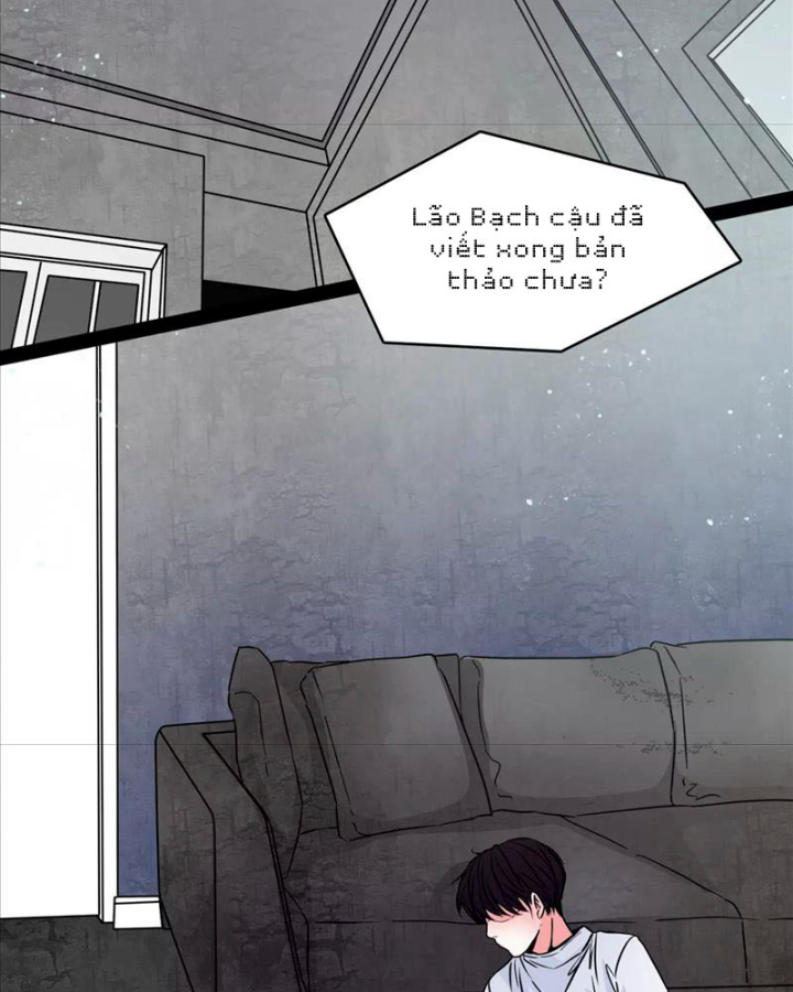 Huyễn Thực Chapter 33 - Trang 3
