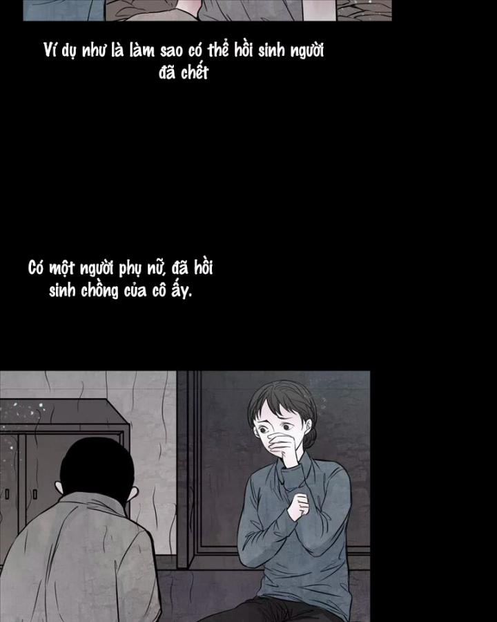 Huyễn Thực Chapter 33 - Trang 3