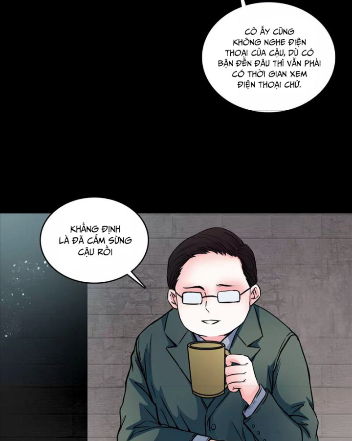 Huyễn Thực Chapter 33 - Trang 3