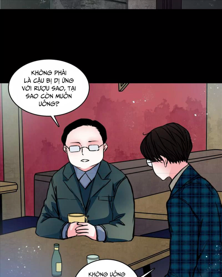 Huyễn Thực Chapter 33 - Trang 3