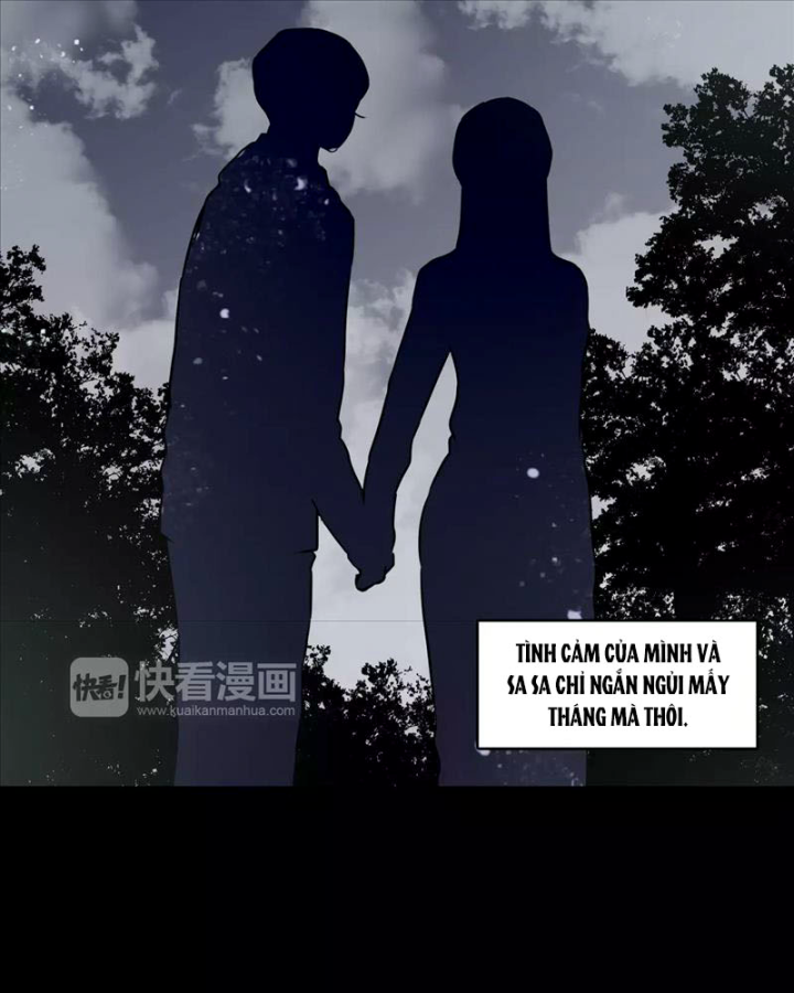 Huyễn Thực Chapter 33 - Trang 3