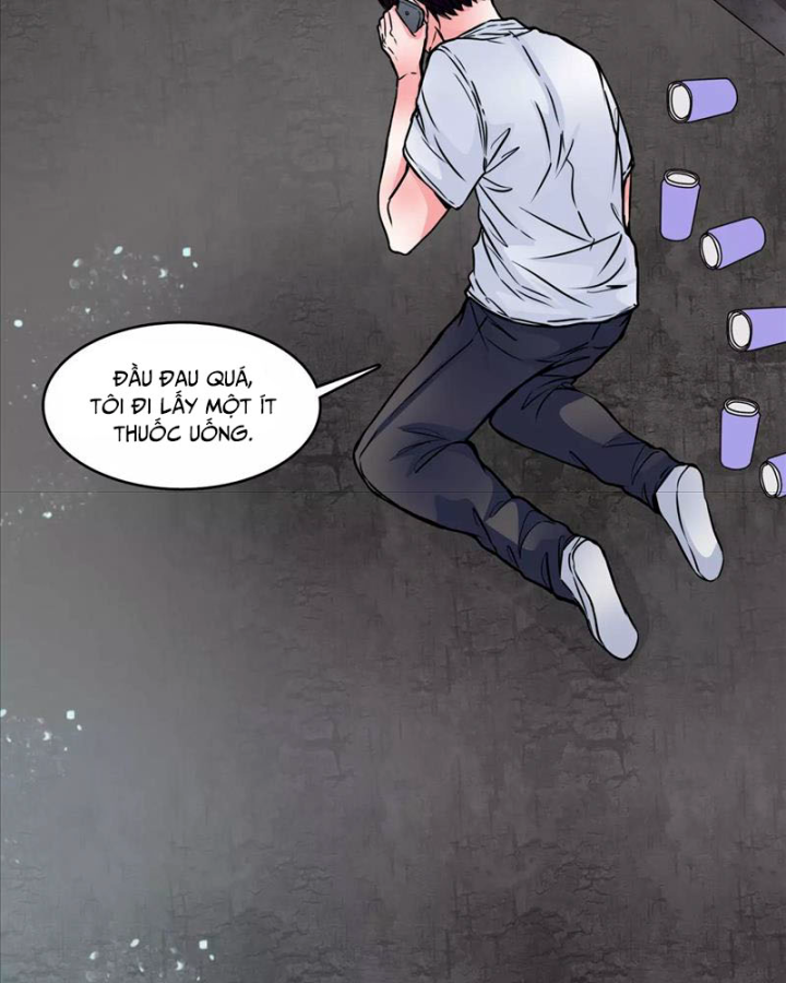 Huyễn Thực Chapter 33 - Trang 3