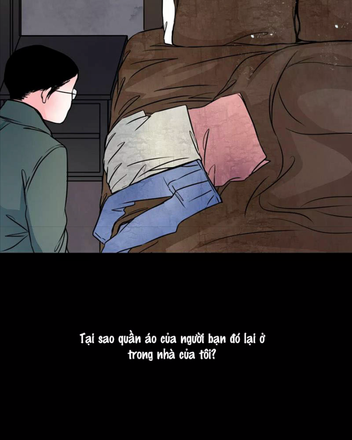 Huyễn Thực Chapter 33 - Trang 3