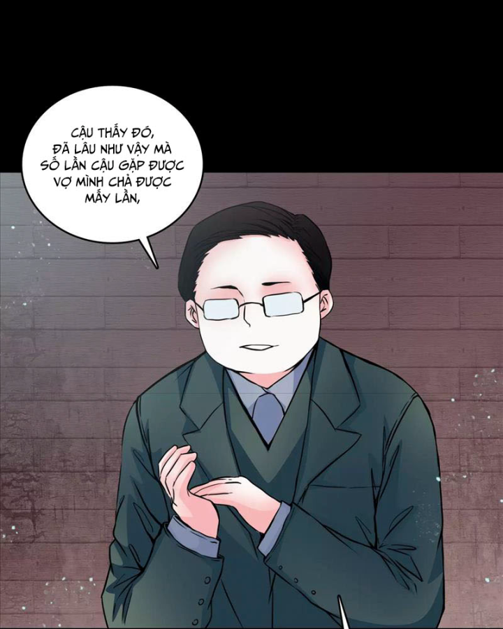 Huyễn Thực Chapter 33 - Trang 3