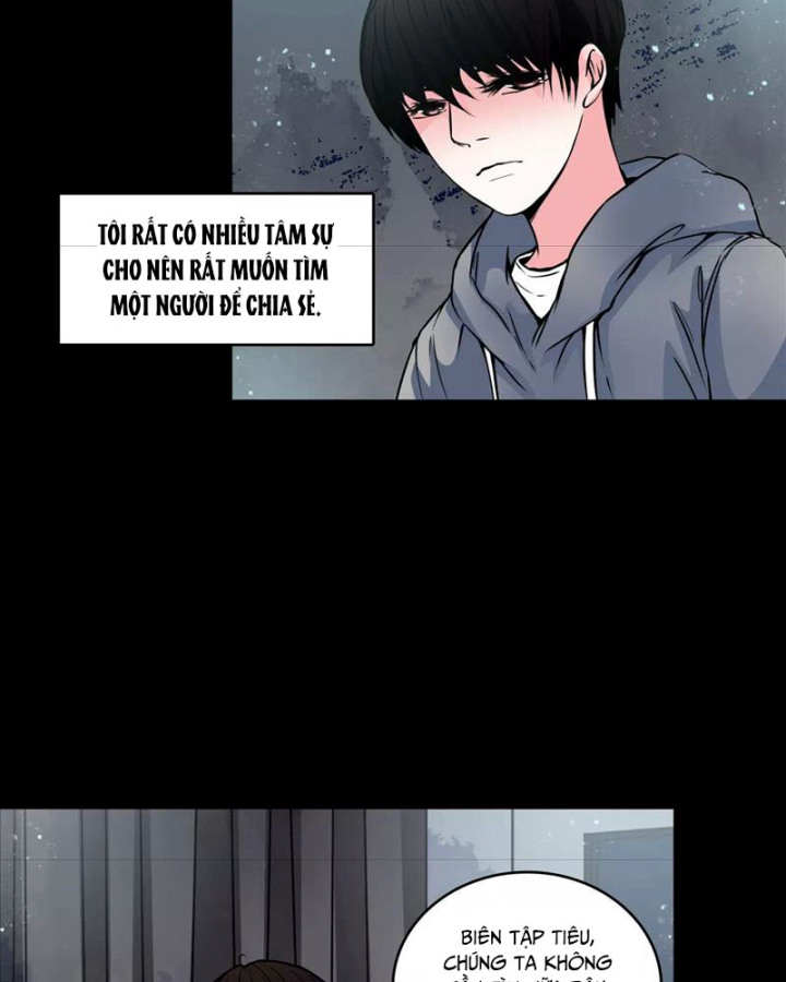 Huyễn Thực Chapter 33 - Trang 3