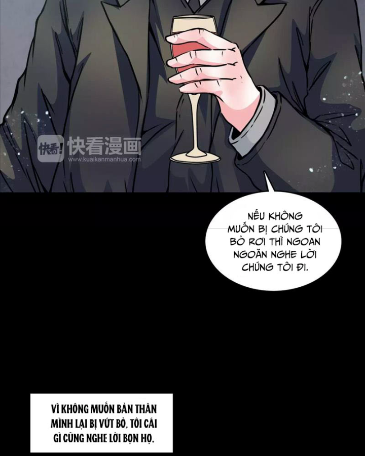 Huyễn Thực Chapter 33 - Trang 3