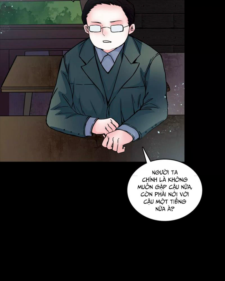 Huyễn Thực Chapter 33 - Trang 3