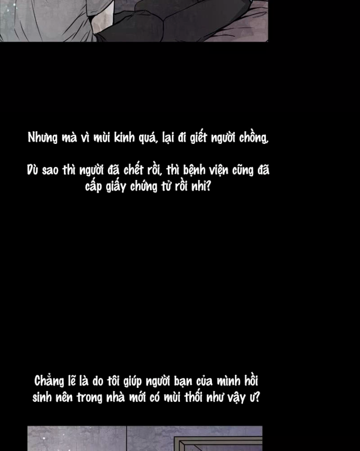 Huyễn Thực Chapter 33 - Trang 3