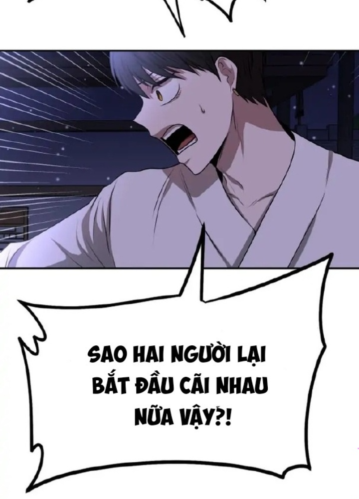 Thám Tử Siêu Năng Lực Chapter 5 - Trang 4
