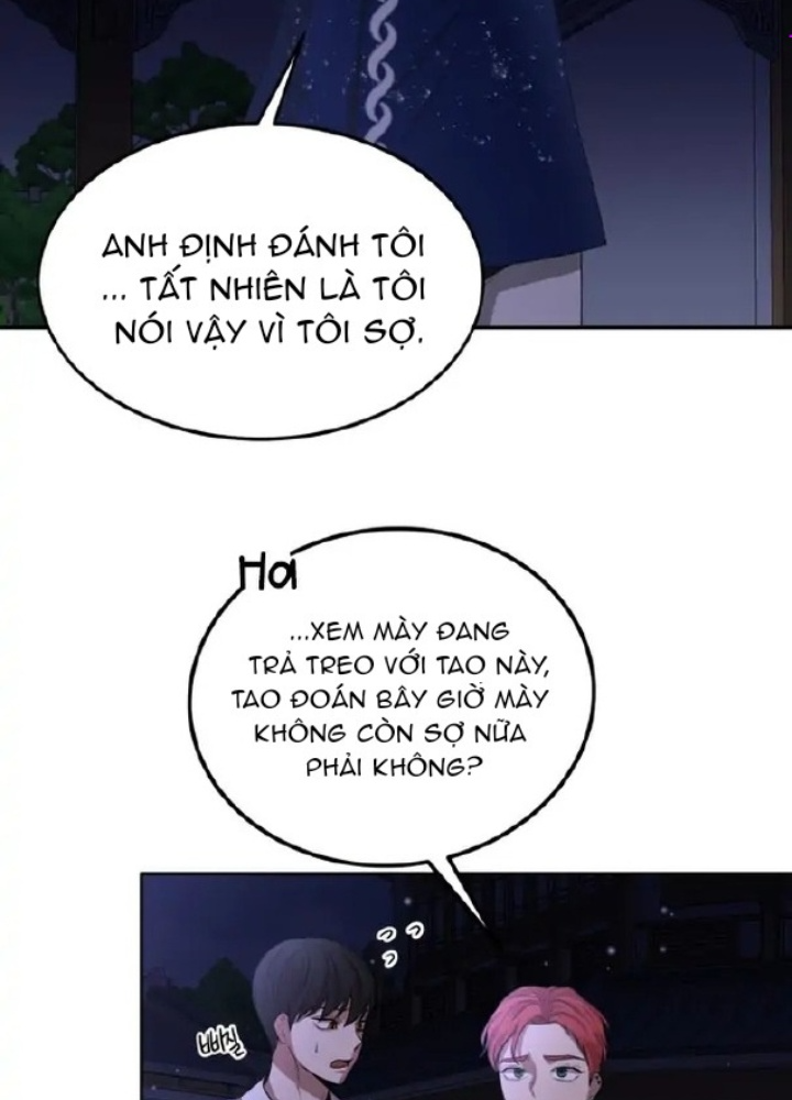 Thám Tử Siêu Năng Lực Chapter 5 - Trang 4