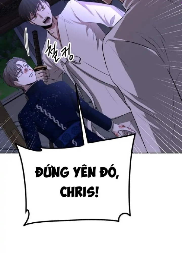 Thám Tử Siêu Năng Lực Chapter 5 - Trang 4