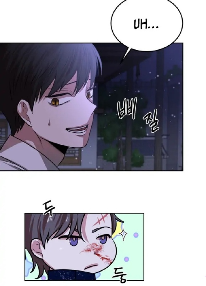 Thám Tử Siêu Năng Lực Chapter 5 - Trang 4