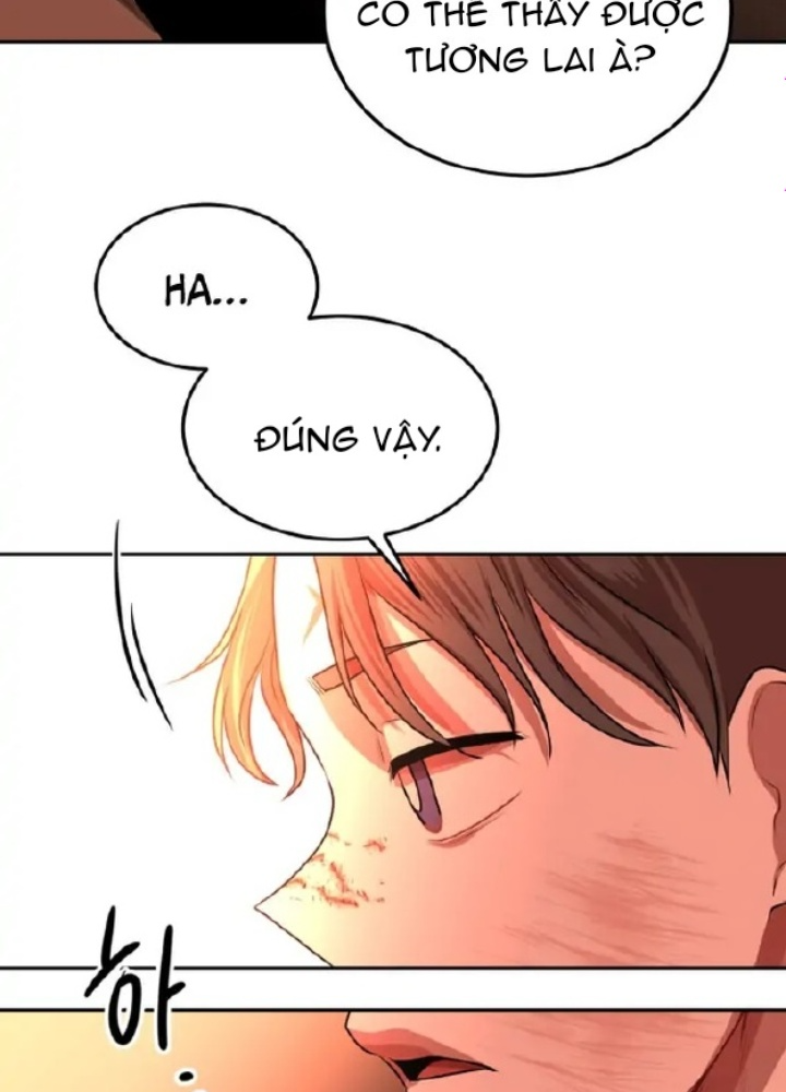 Thám Tử Siêu Năng Lực Chapter 5 - Trang 4