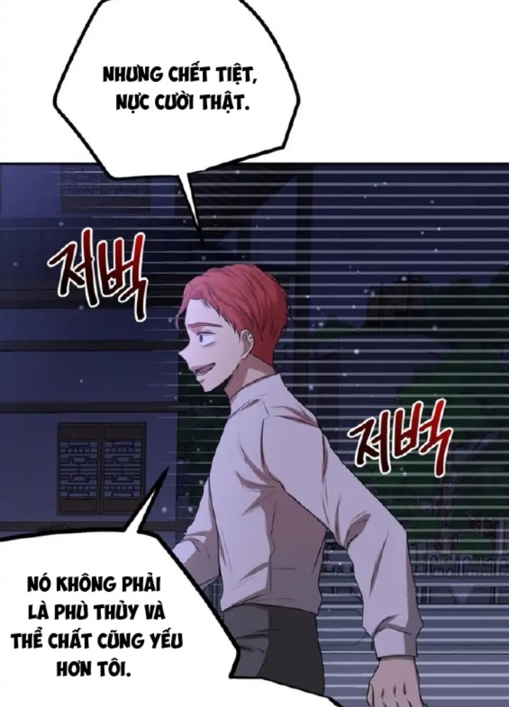 Thám Tử Siêu Năng Lực Chapter 5 - Trang 4
