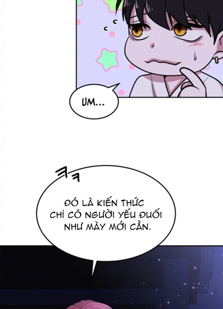 Thám Tử Siêu Năng Lực Chapter 5 - Trang 4