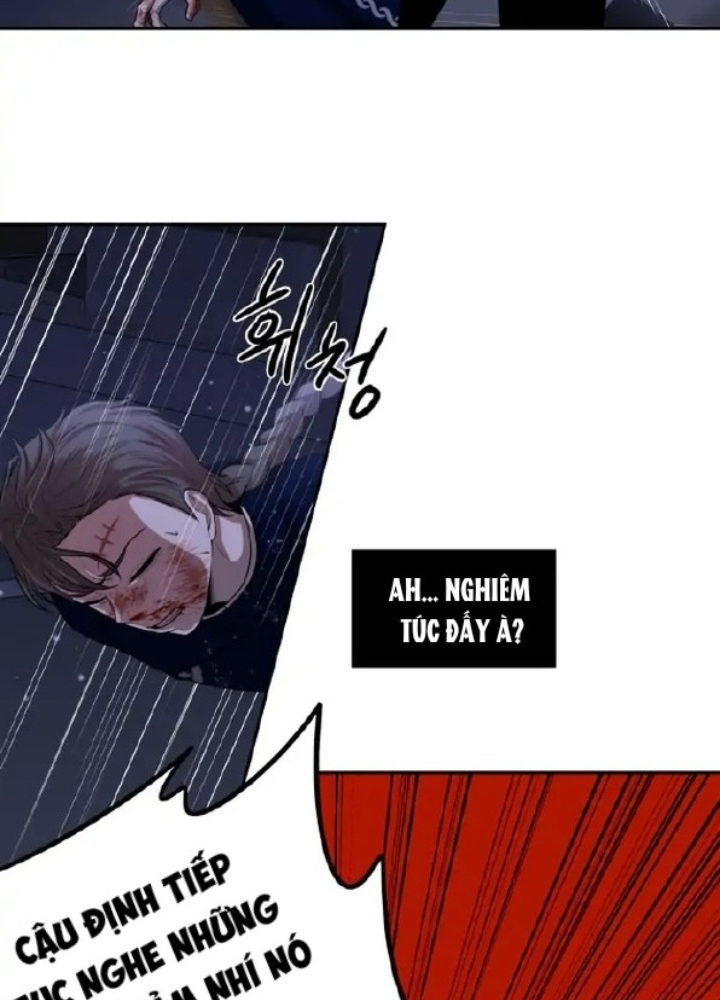 Thám Tử Siêu Năng Lực Chapter 5 - Trang 4