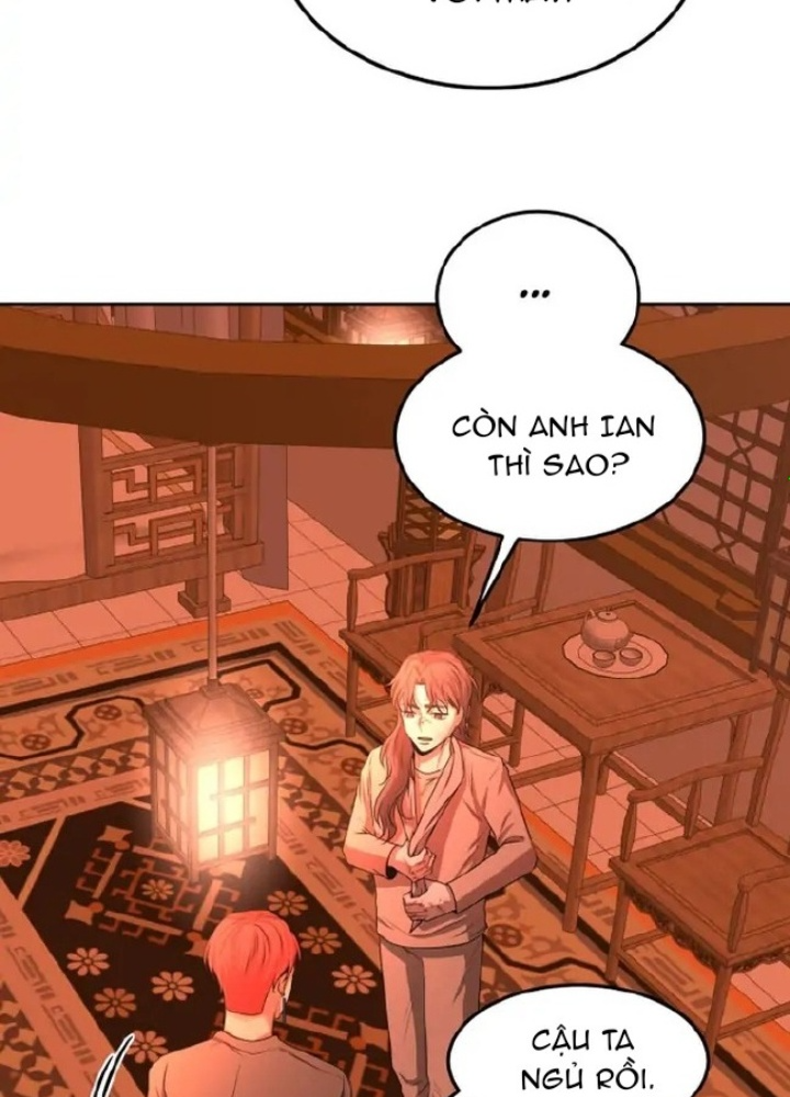 Thám Tử Siêu Năng Lực Chapter 5 - Trang 4