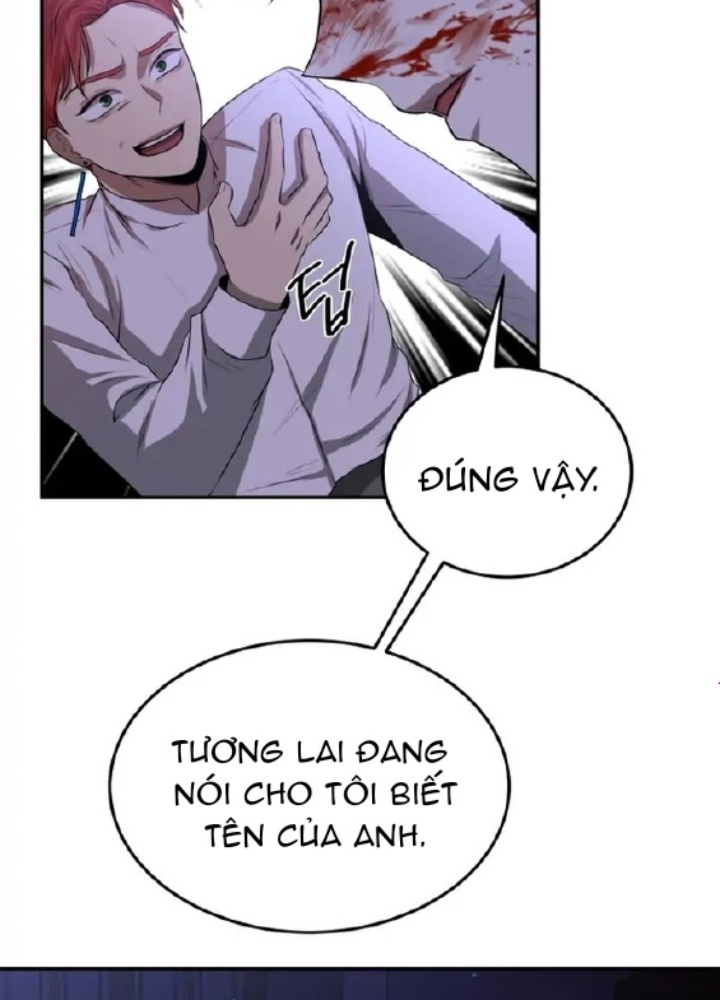Thám Tử Siêu Năng Lực Chapter 5 - Trang 4