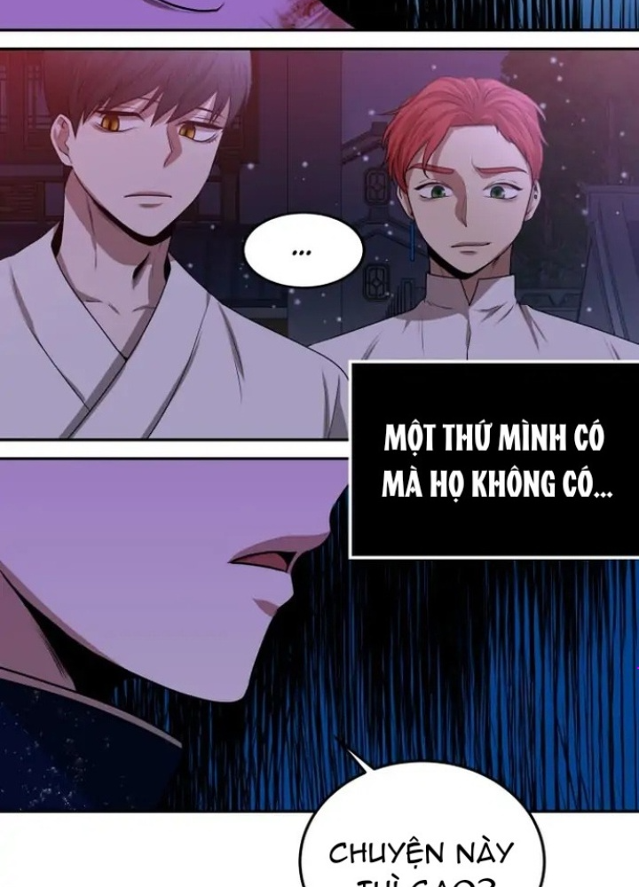 Thám Tử Siêu Năng Lực Chapter 5 - Trang 4
