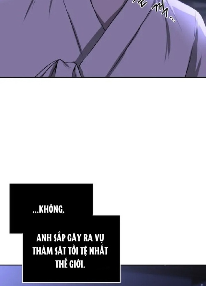 Thám Tử Siêu Năng Lực Chapter 5 - Trang 4