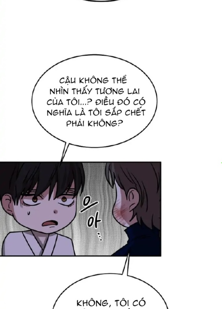 Thám Tử Siêu Năng Lực Chapter 5 - Trang 4