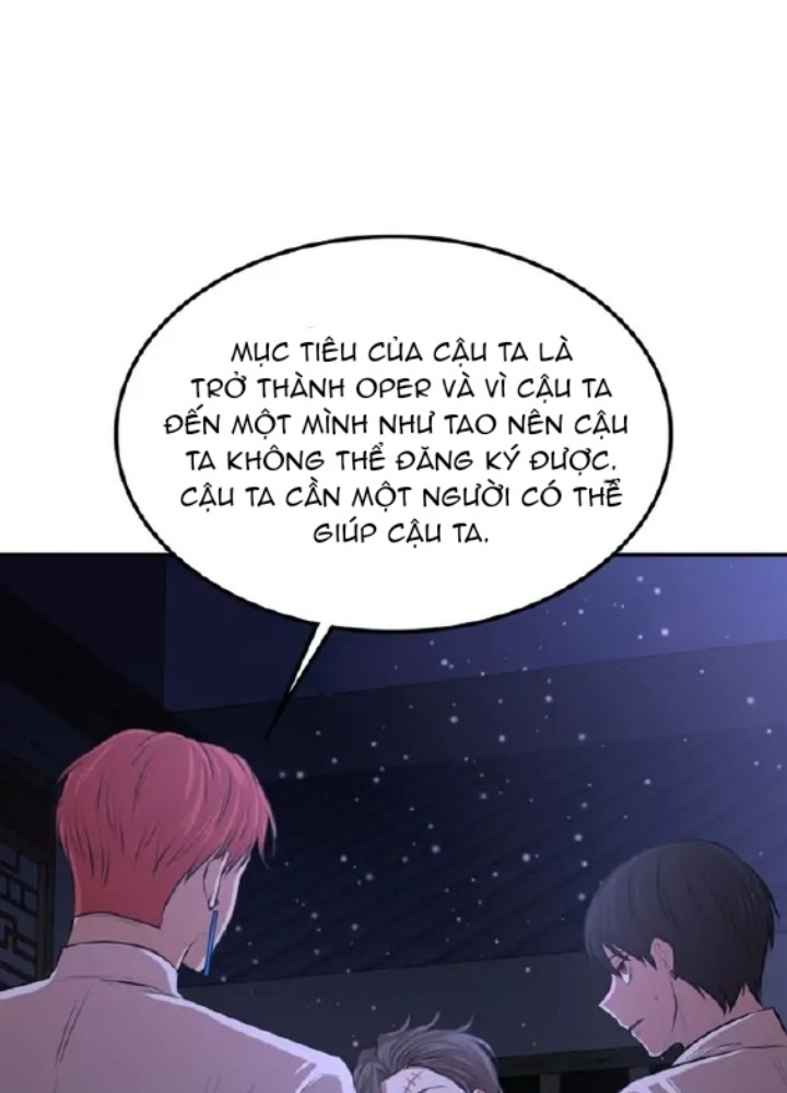 Thám Tử Siêu Năng Lực Chapter 5 - Trang 4