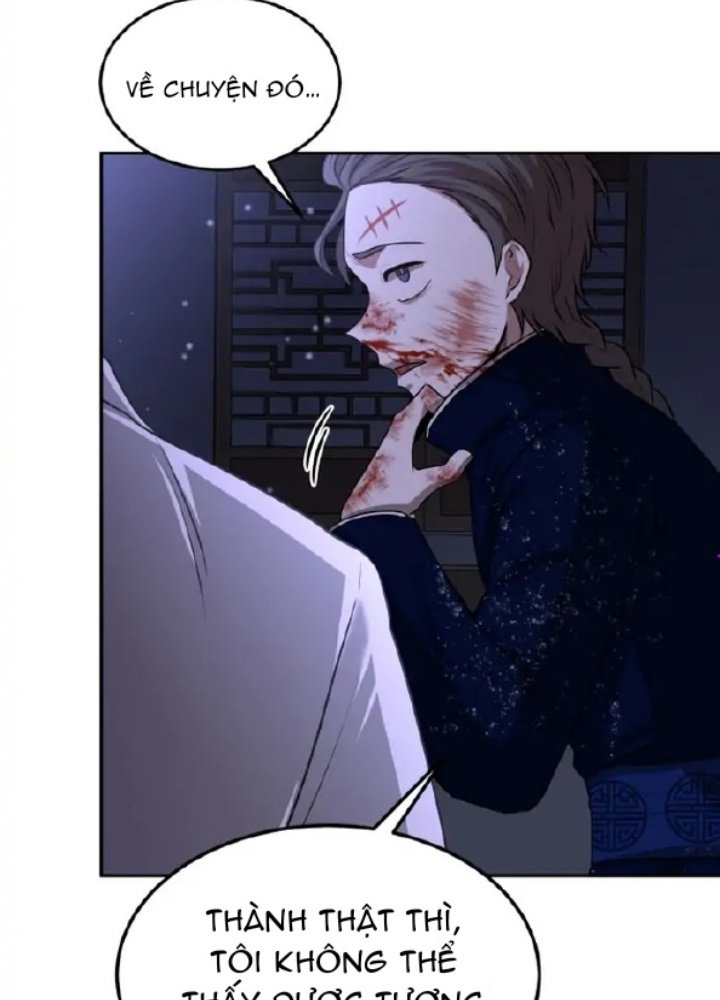 Thám Tử Siêu Năng Lực Chapter 5 - Trang 4
