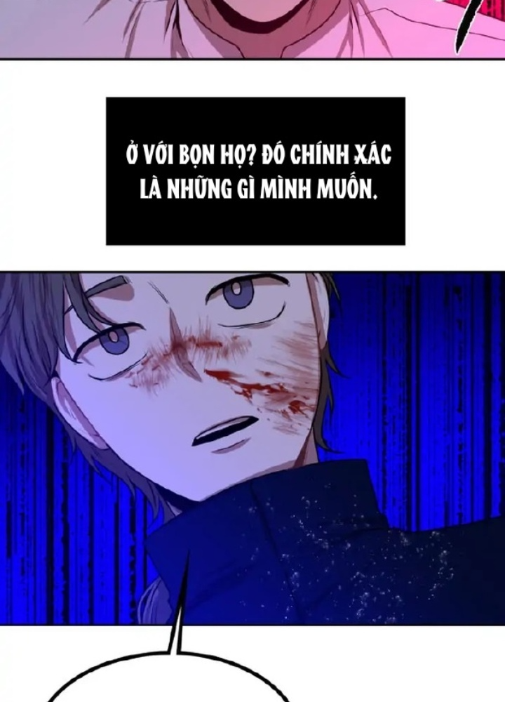 Thám Tử Siêu Năng Lực Chapter 5 - Trang 4
