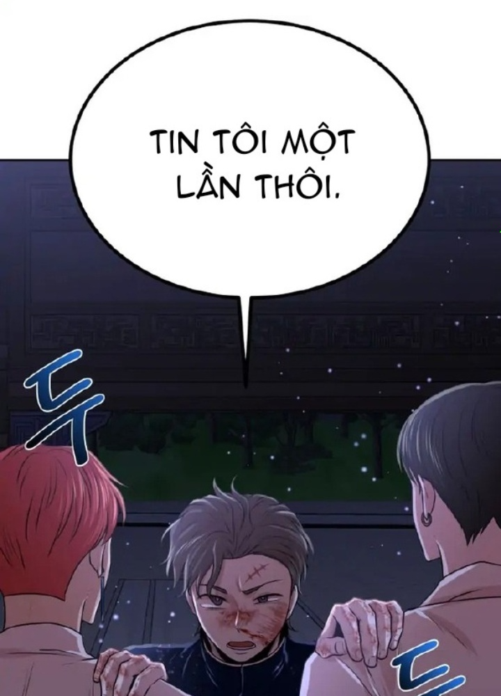 Thám Tử Siêu Năng Lực Chapter 5 - Trang 4