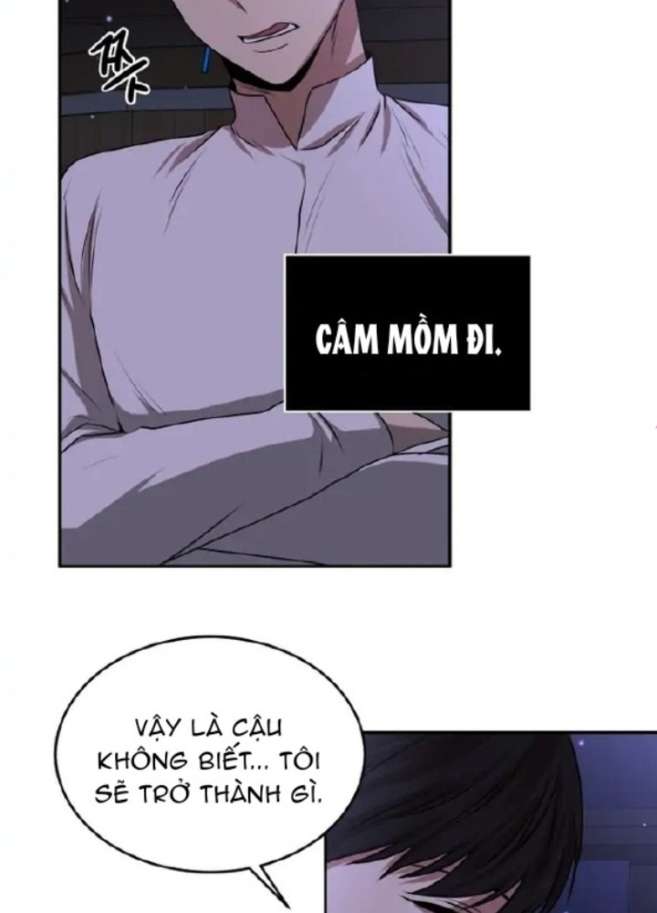 Thám Tử Siêu Năng Lực Chapter 5 - Trang 4