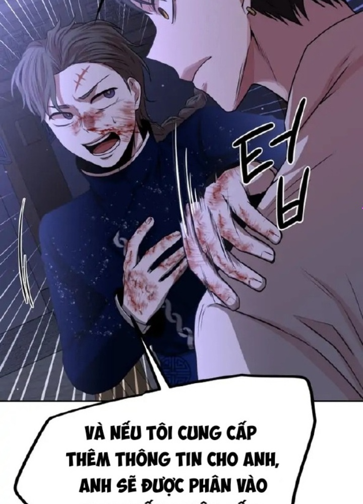 Thám Tử Siêu Năng Lực Chapter 5 - Trang 4