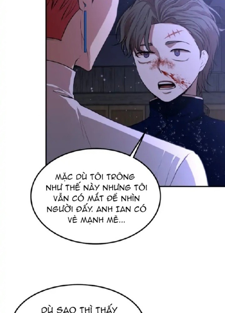 Thám Tử Siêu Năng Lực Chapter 5 - Trang 4