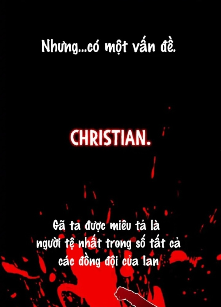 Thám Tử Siêu Năng Lực Chapter 5 - Trang 4