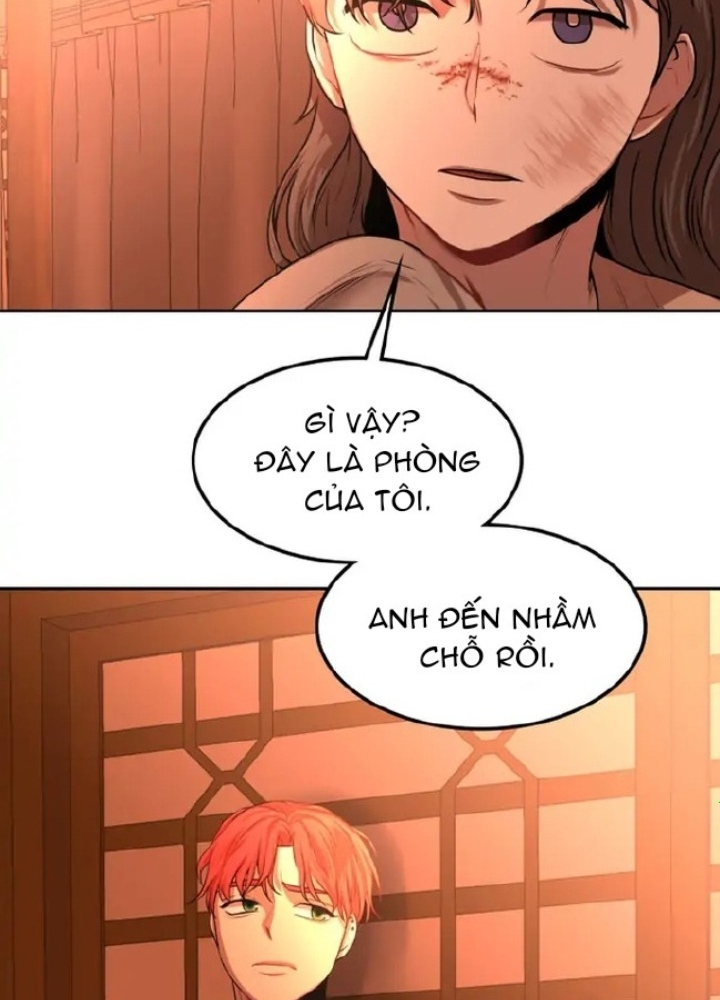 Thám Tử Siêu Năng Lực Chapter 5 - Trang 4