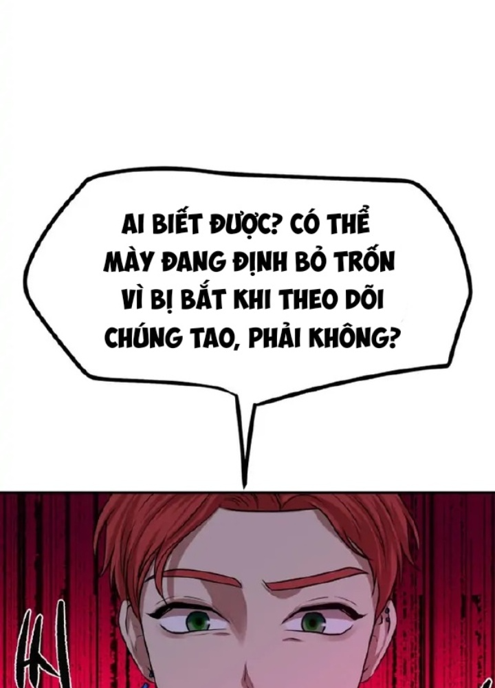 Thám Tử Siêu Năng Lực Chapter 5 - Trang 4
