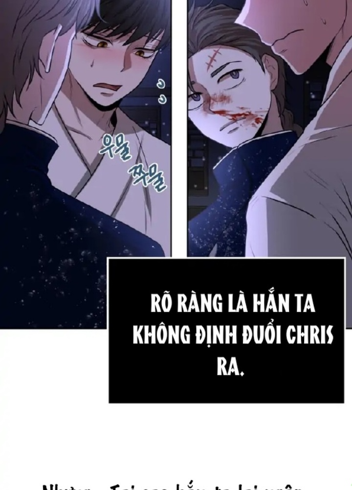 Thám Tử Siêu Năng Lực Chapter 5 - Trang 4