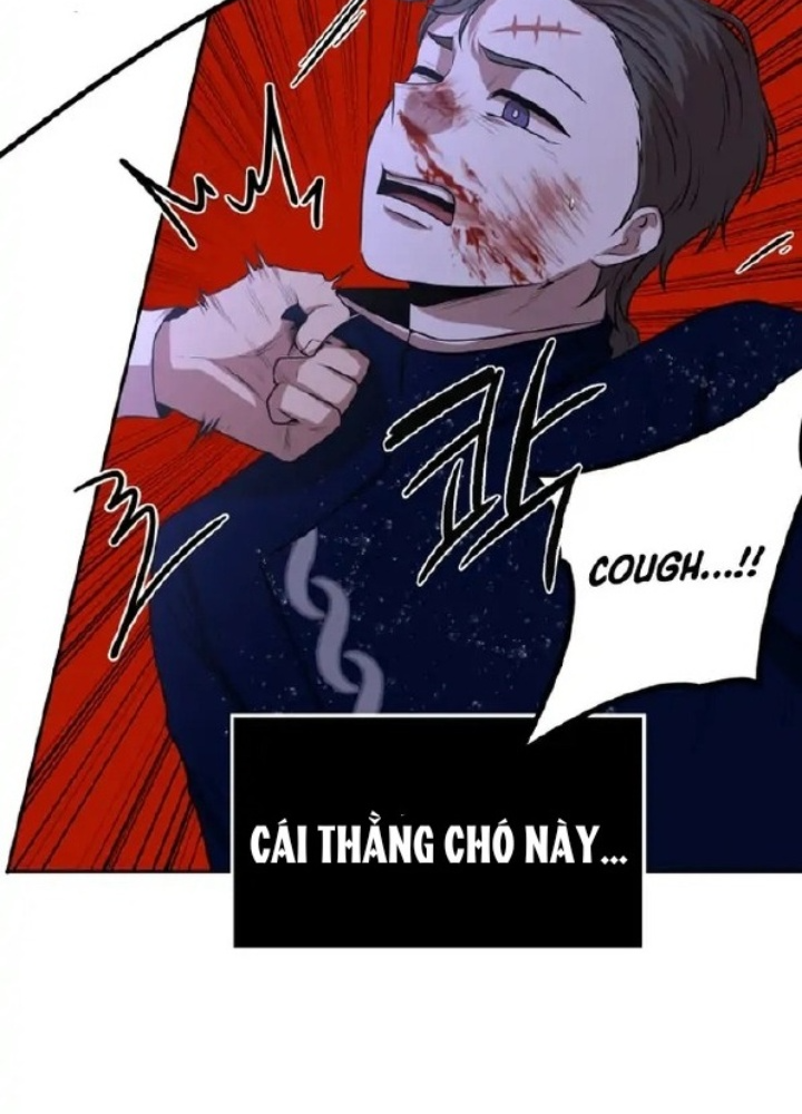 Thám Tử Siêu Năng Lực Chapter 5 - Trang 4