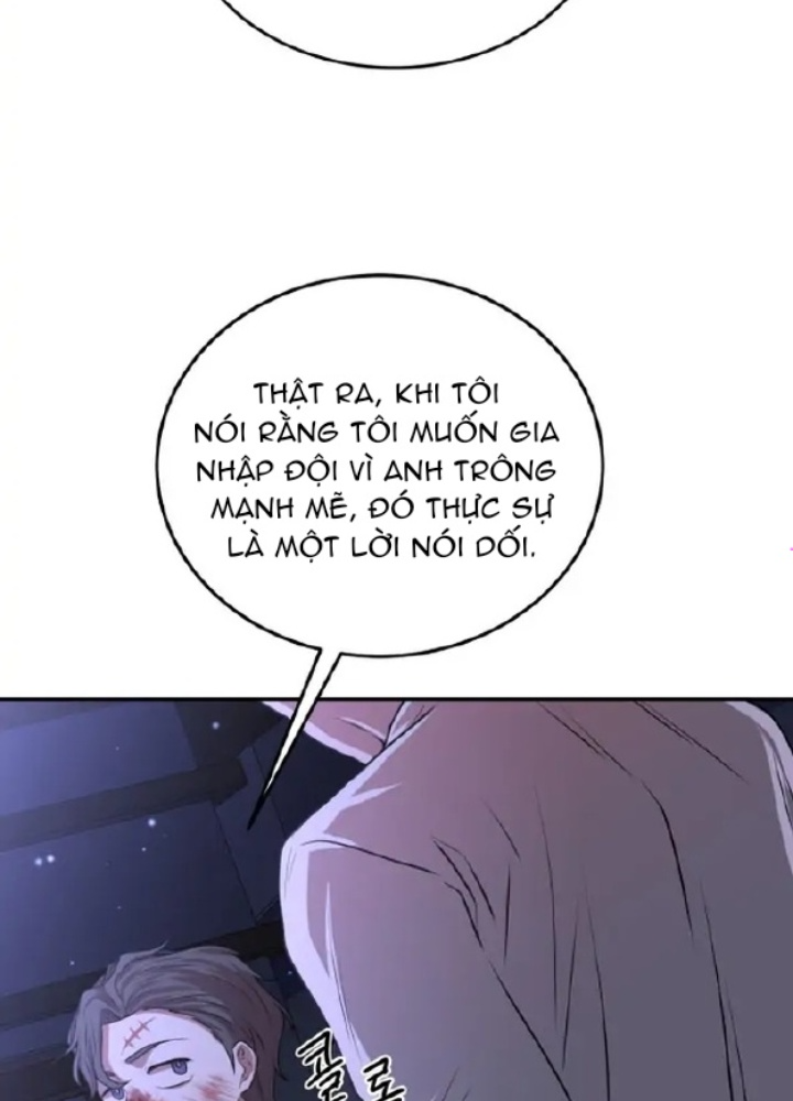 Thám Tử Siêu Năng Lực Chapter 5 - Trang 4
