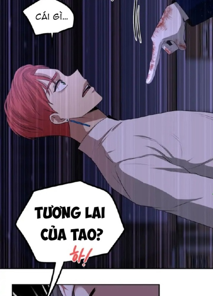 Thám Tử Siêu Năng Lực Chapter 5 - Trang 4