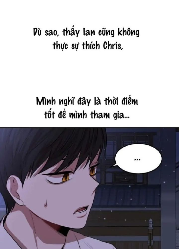 Thám Tử Siêu Năng Lực Chapter 5 - Trang 4