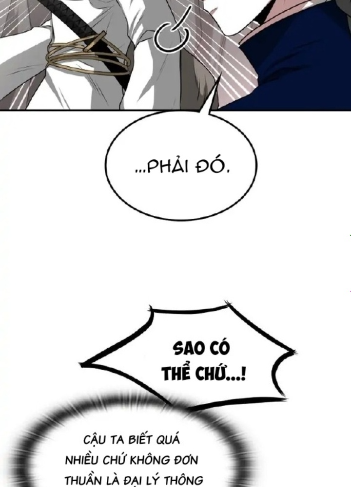 Thám Tử Siêu Năng Lực Chapter 6 - Next Chapter 7